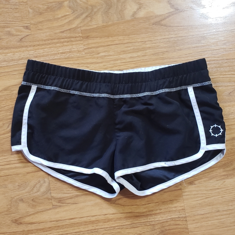 Swim shorts